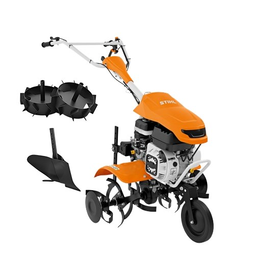 Motorna freza STIHL
